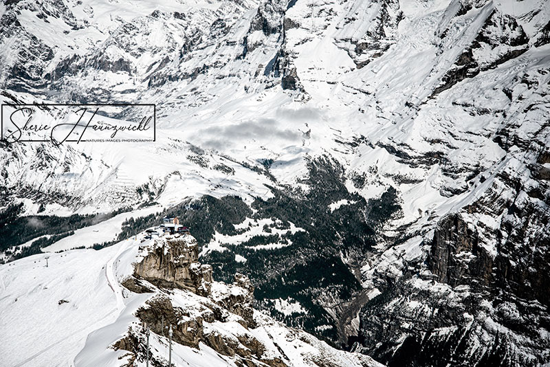 Schilthorner Ski Lodge