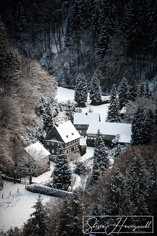 Reifenmühle Kördorf