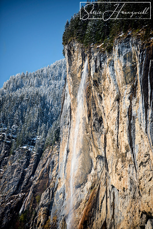 Lauterbrunnen