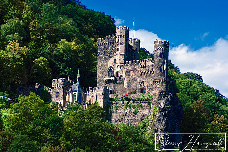 Burg Rheinstein