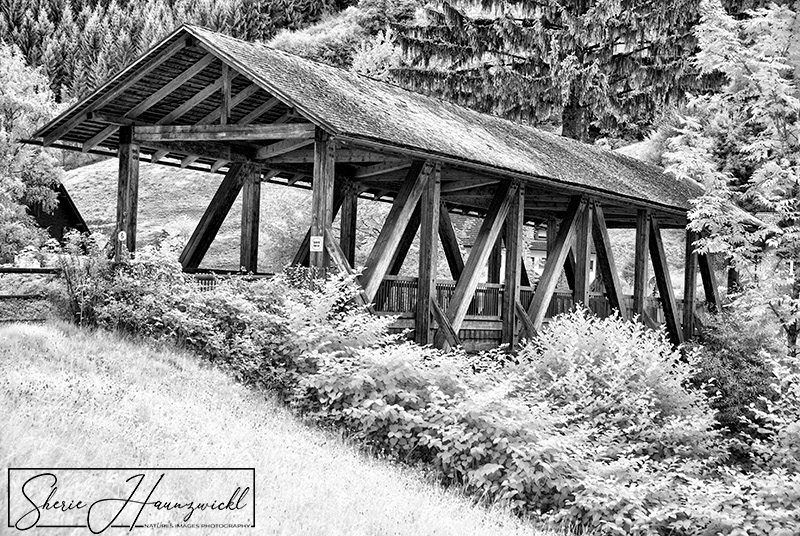 Covered Bridge