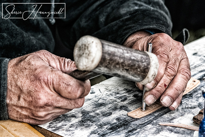 Leather Maker 2