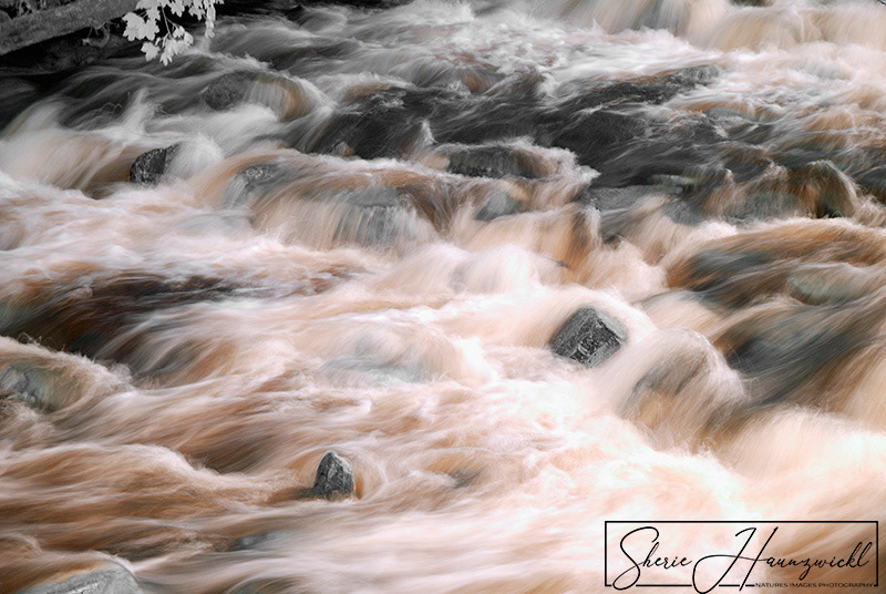 Flowing Water 2