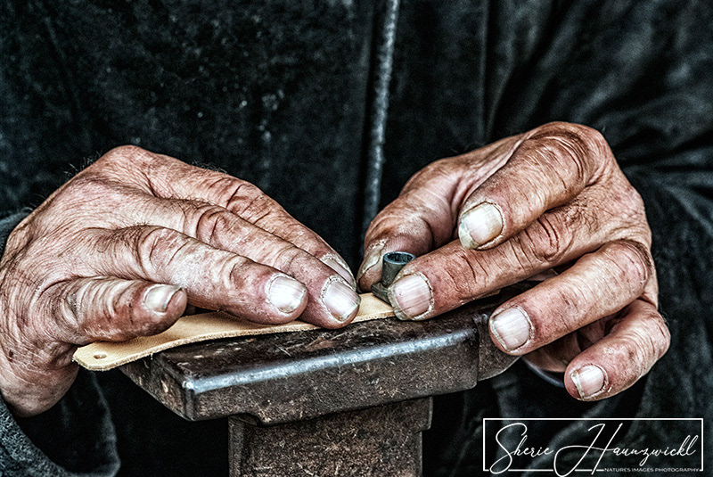 Leather Maker