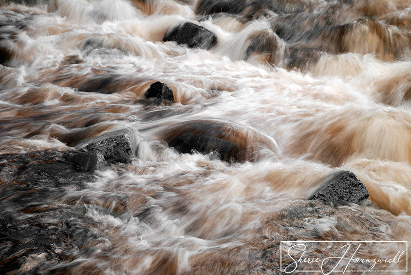 Flowing Water