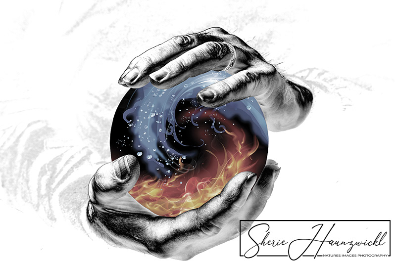 Feuer und Wasser (Fire and Water)