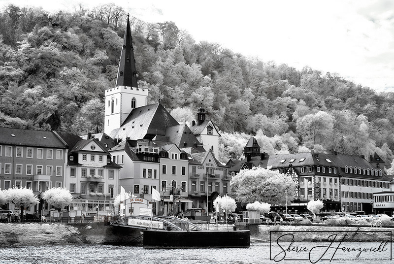 St. Goar