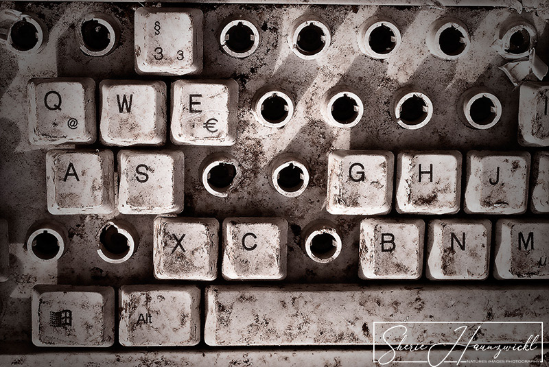 Keyboard