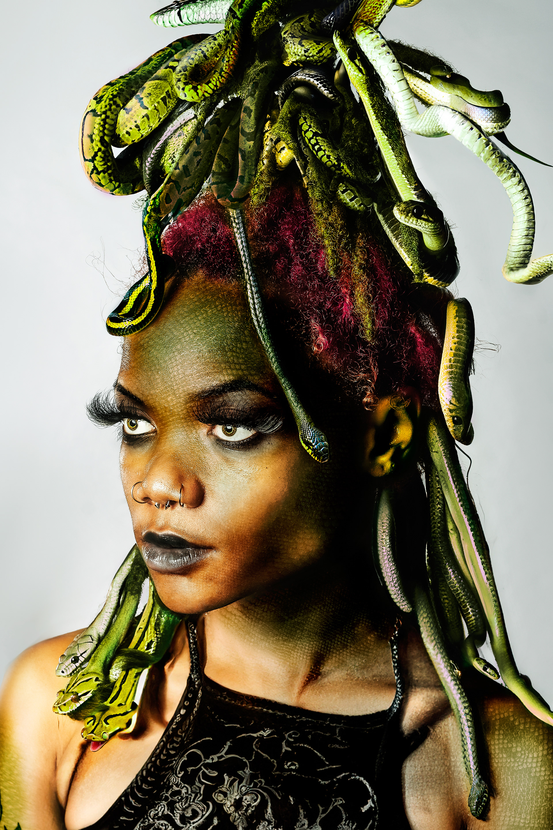 MEDUSA