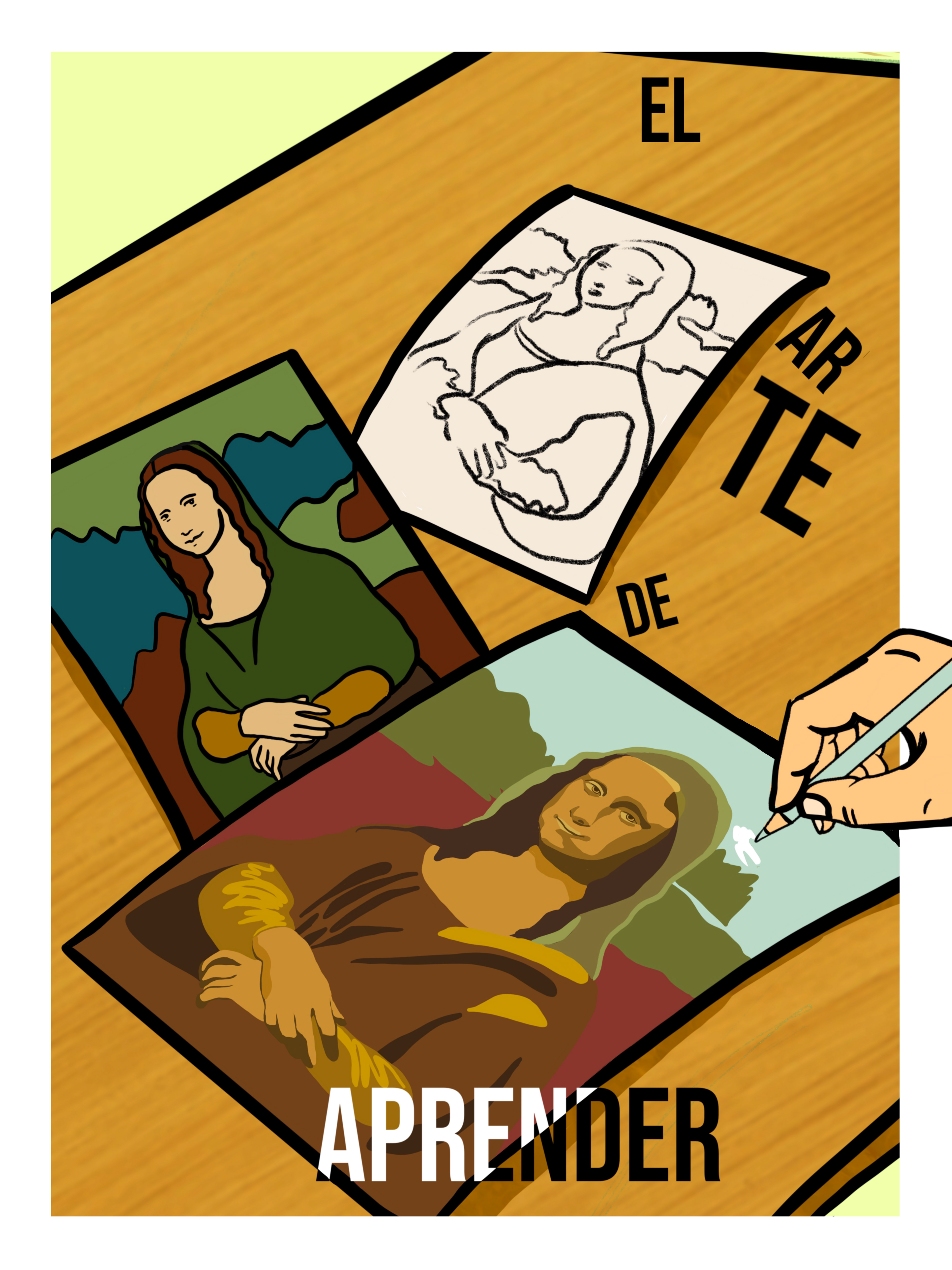 El arte de aprender