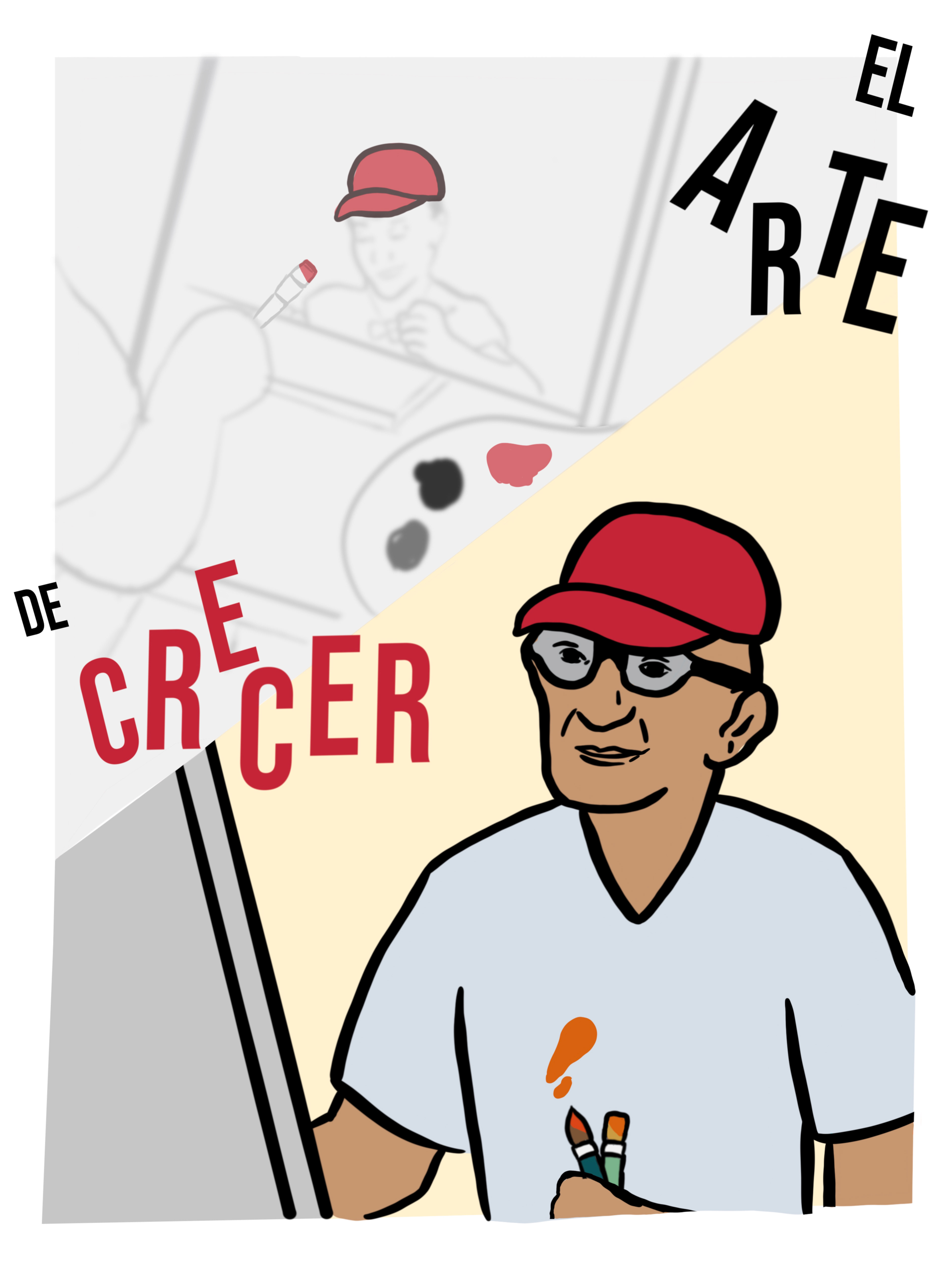 El arte de crecer