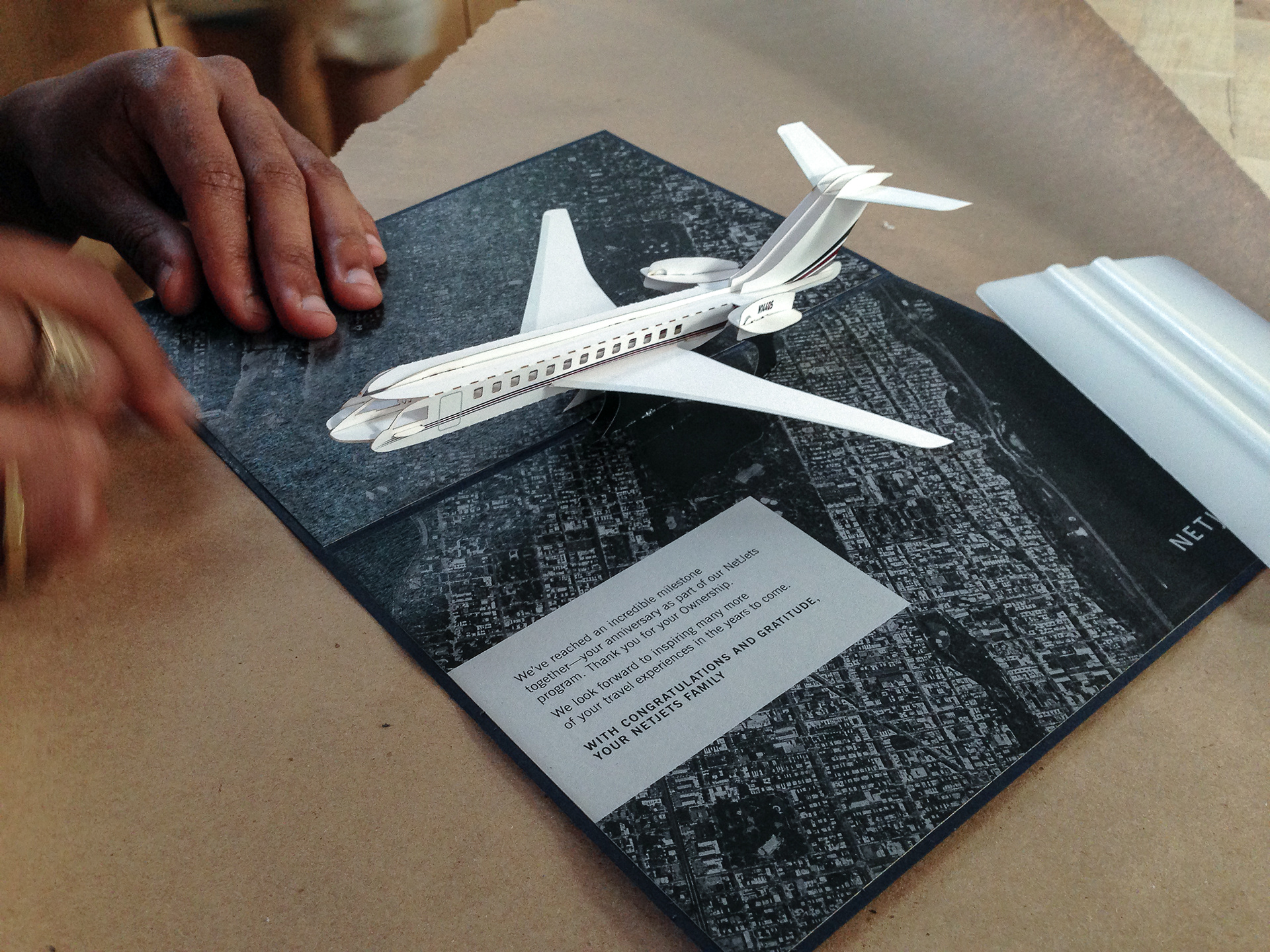 NetJets