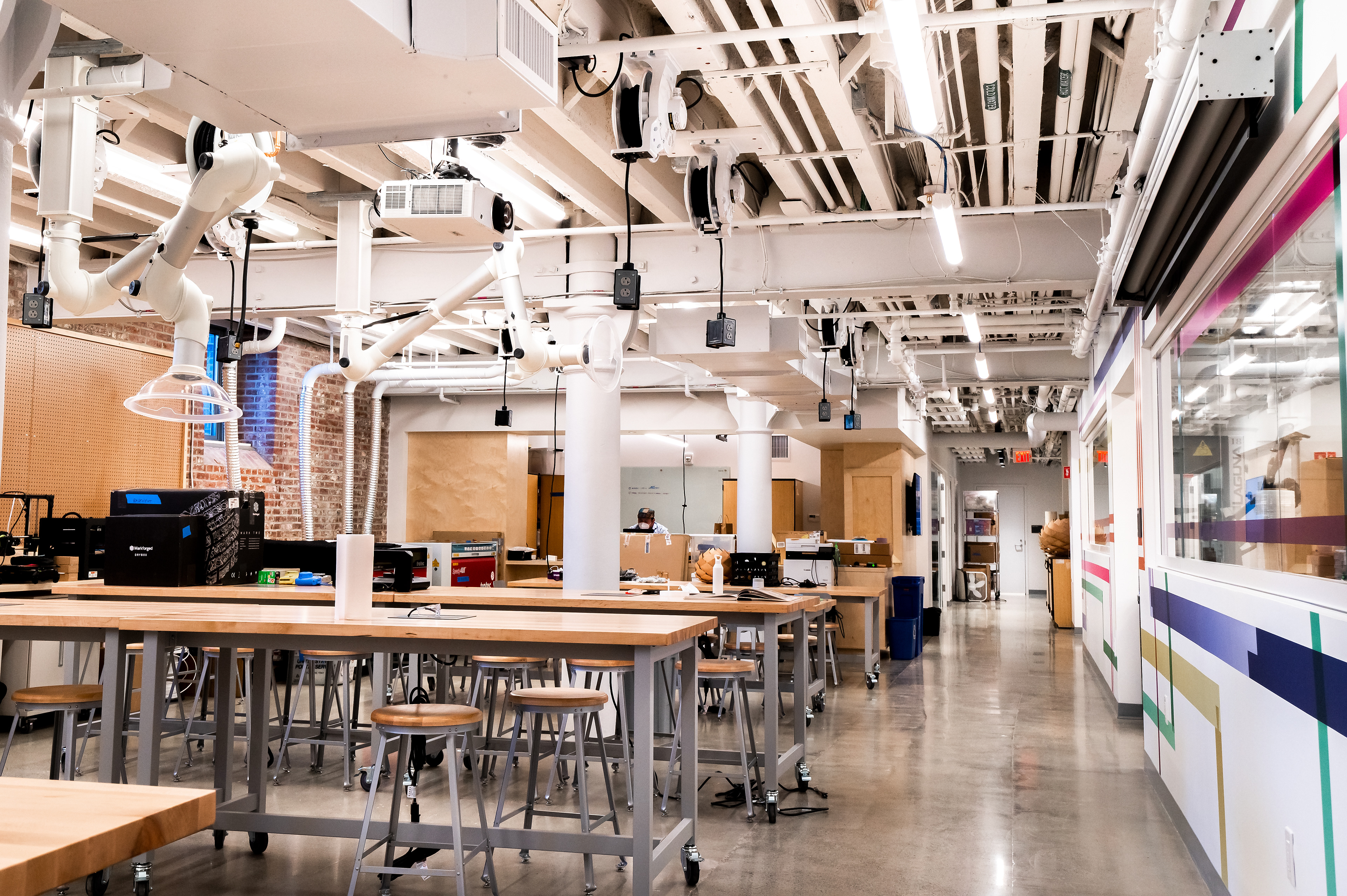 Fab Lab