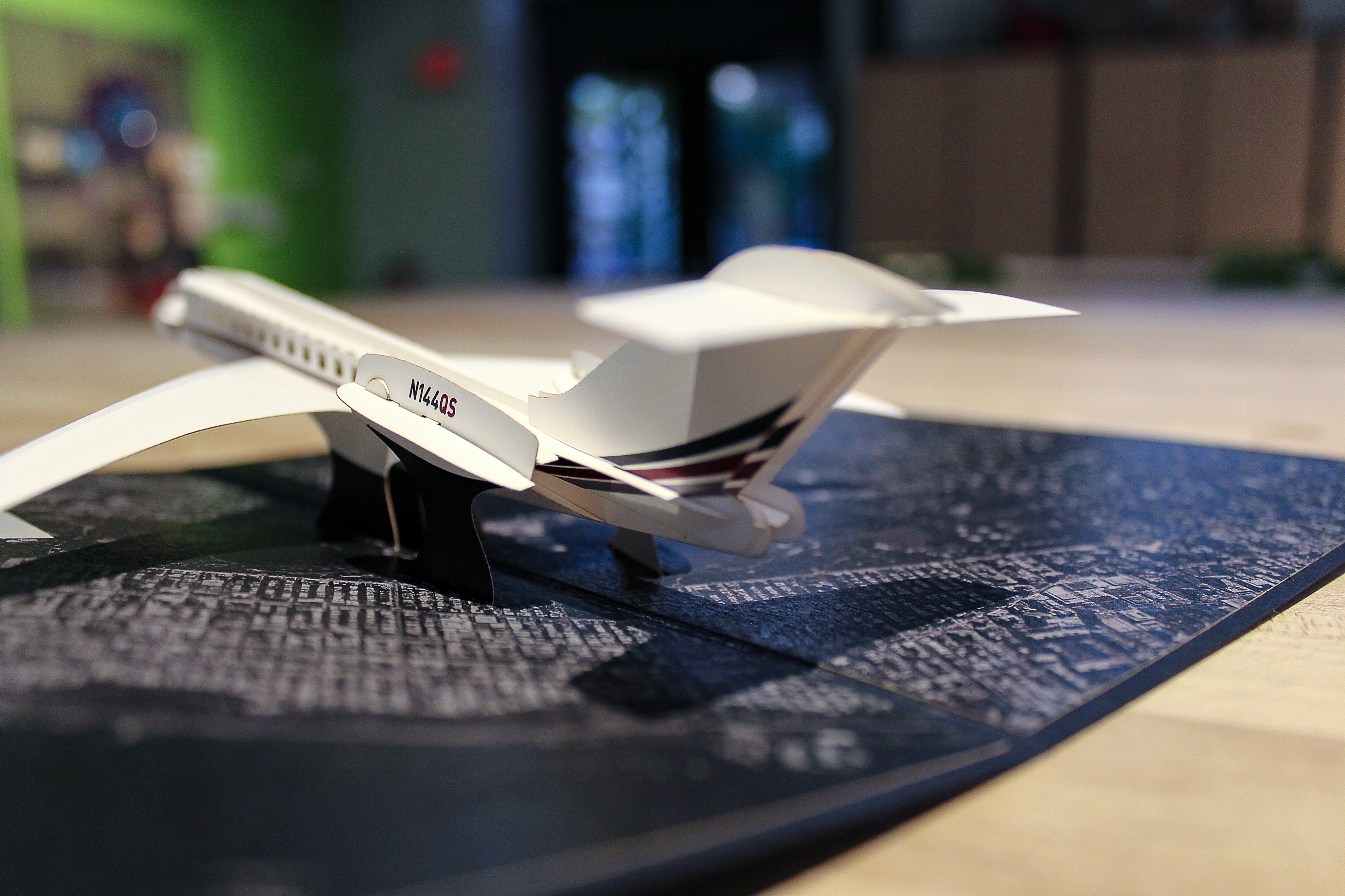 NetJets