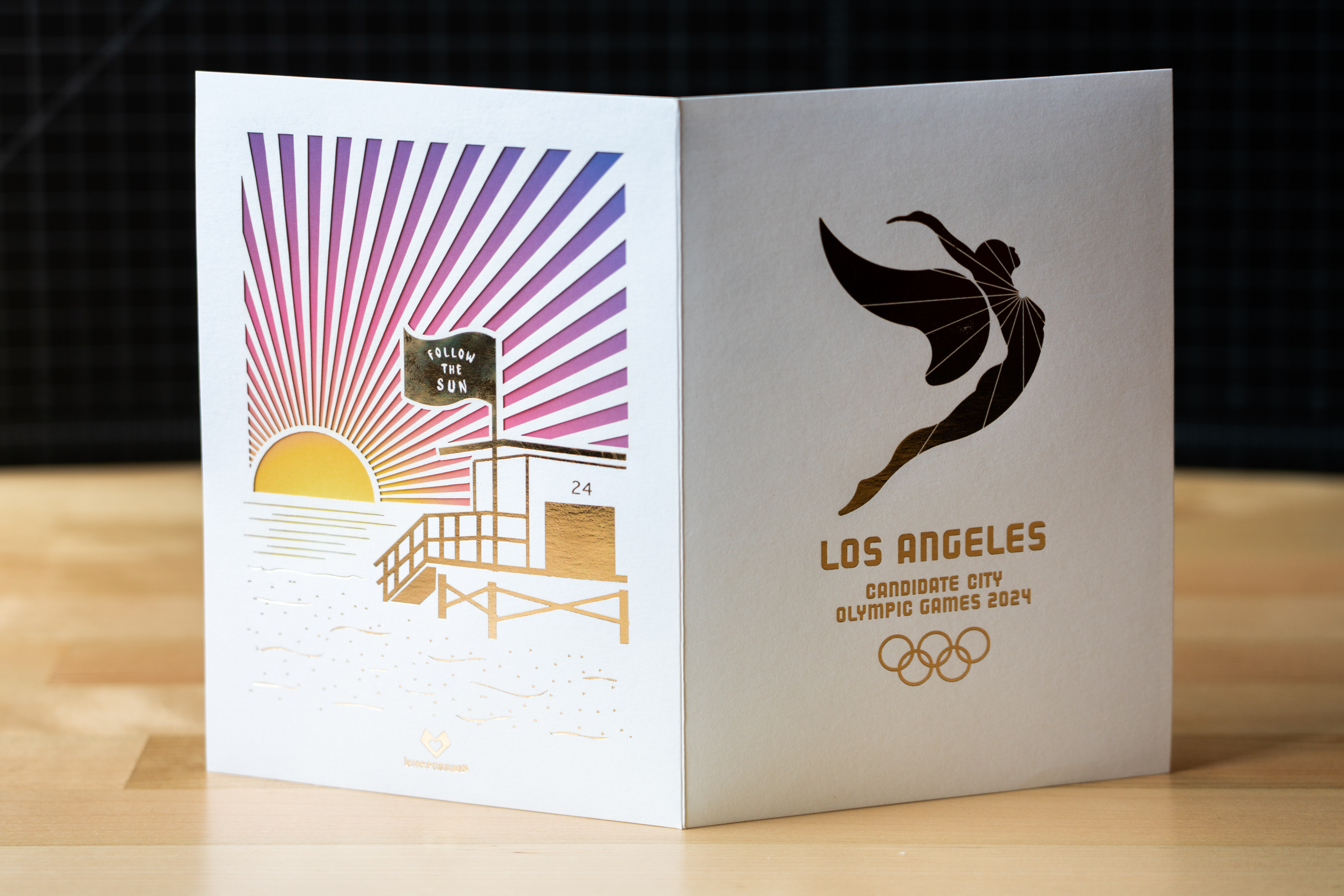 LA 2024
