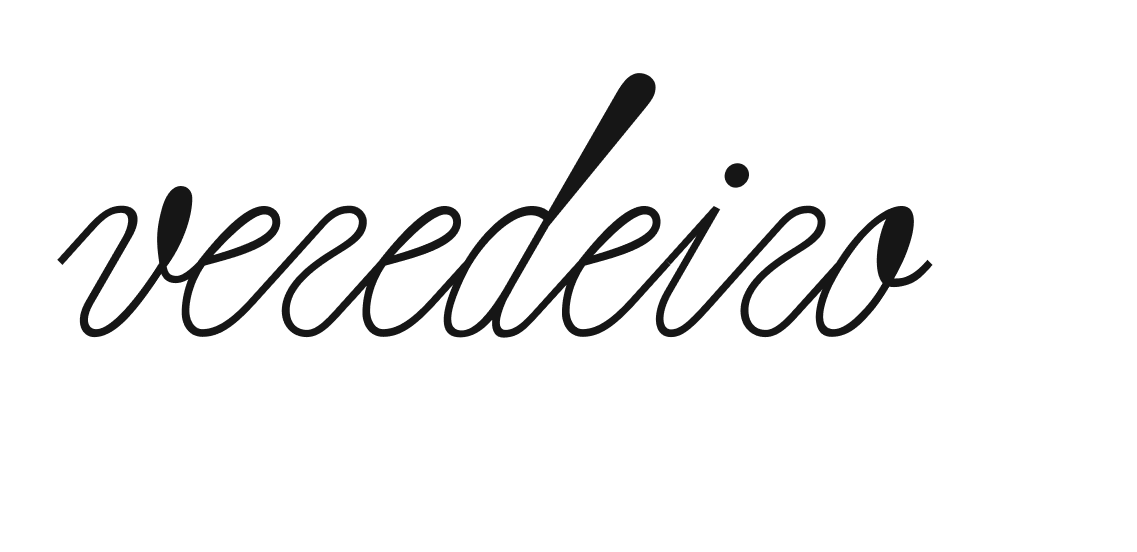veredeiro