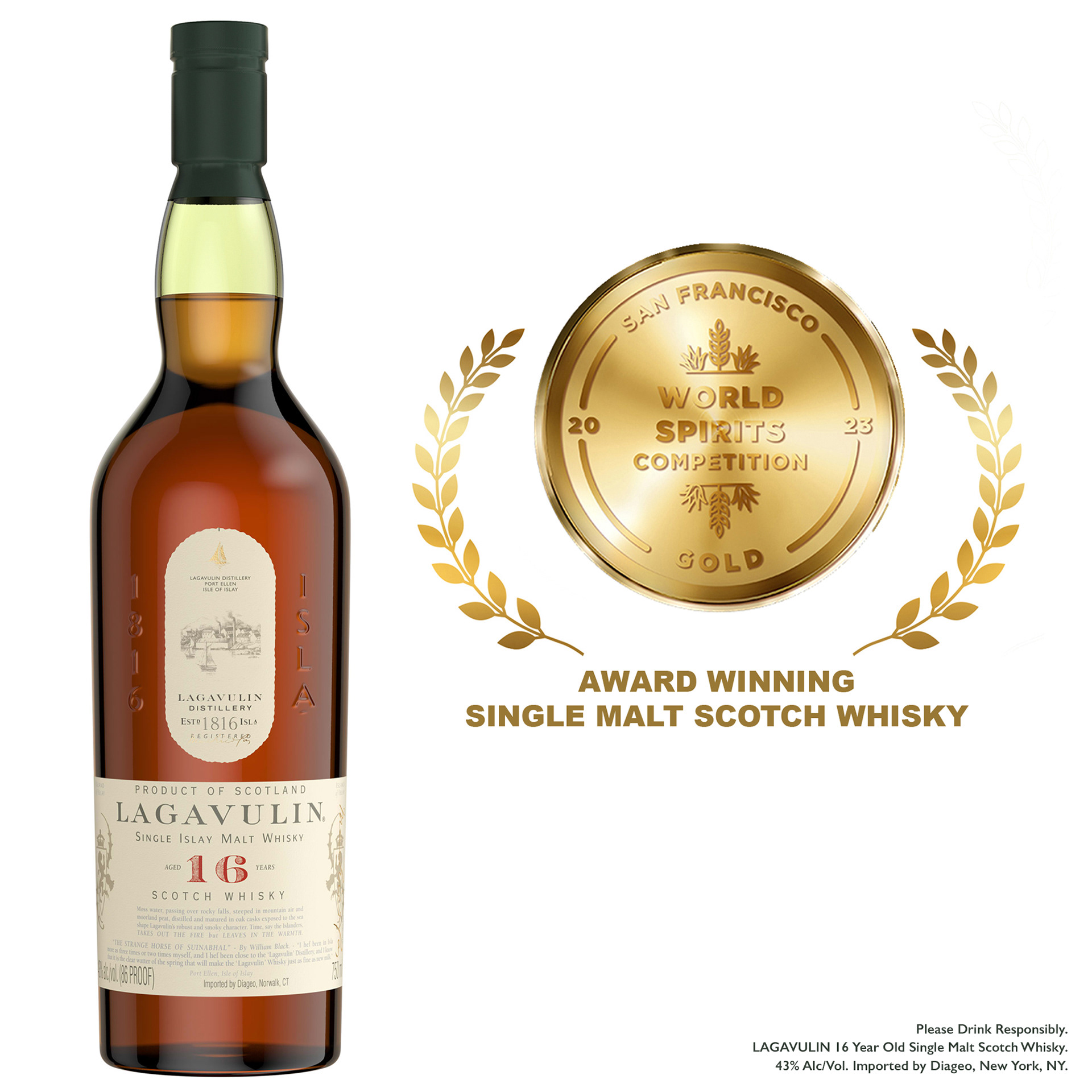 Award Image
