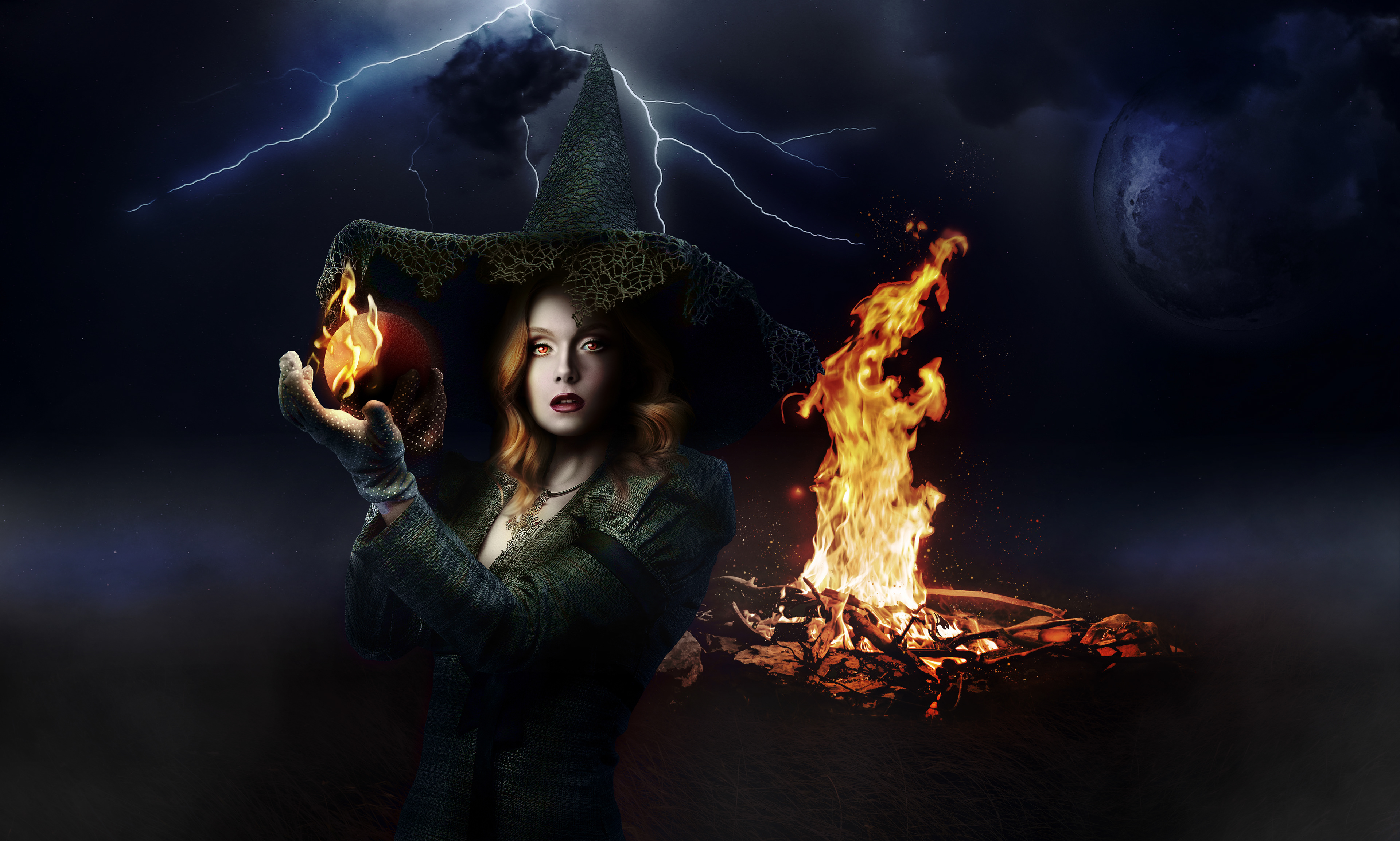 Witch