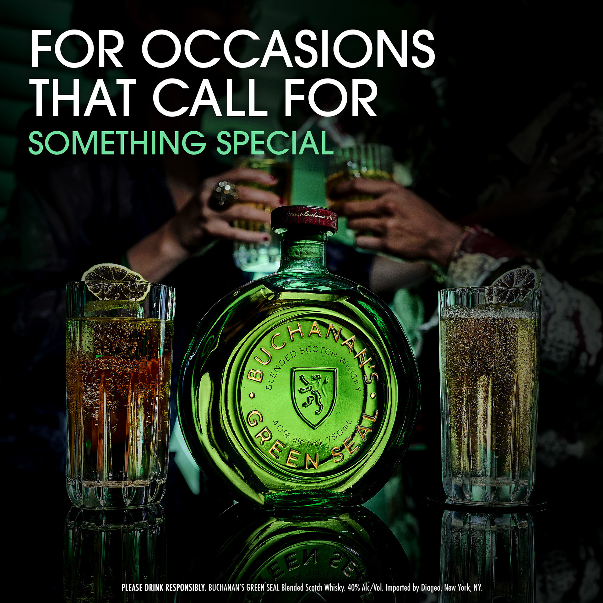 Occasion Image