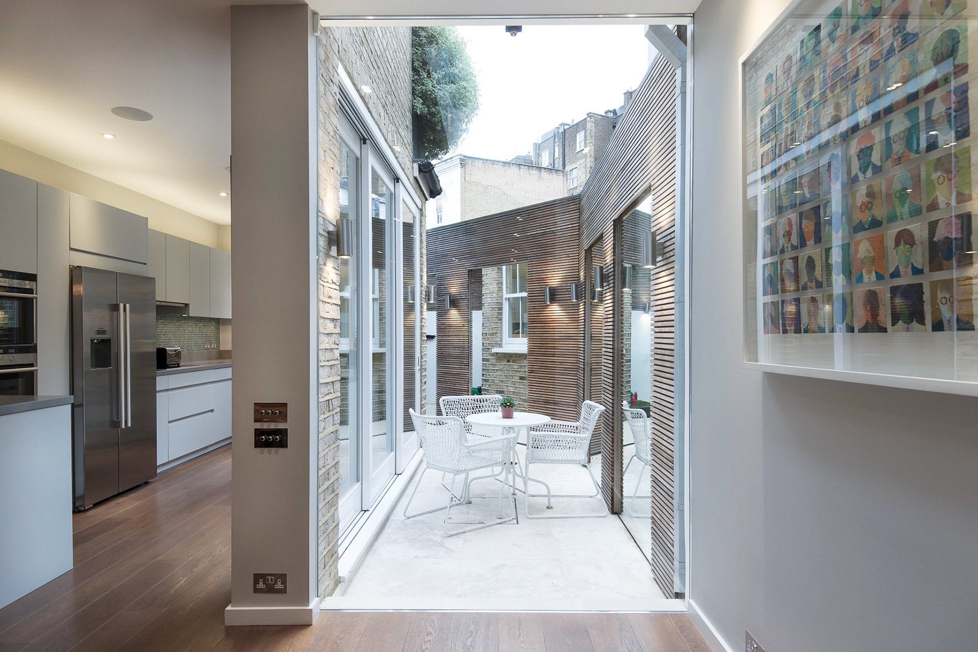 71 Kenway Road