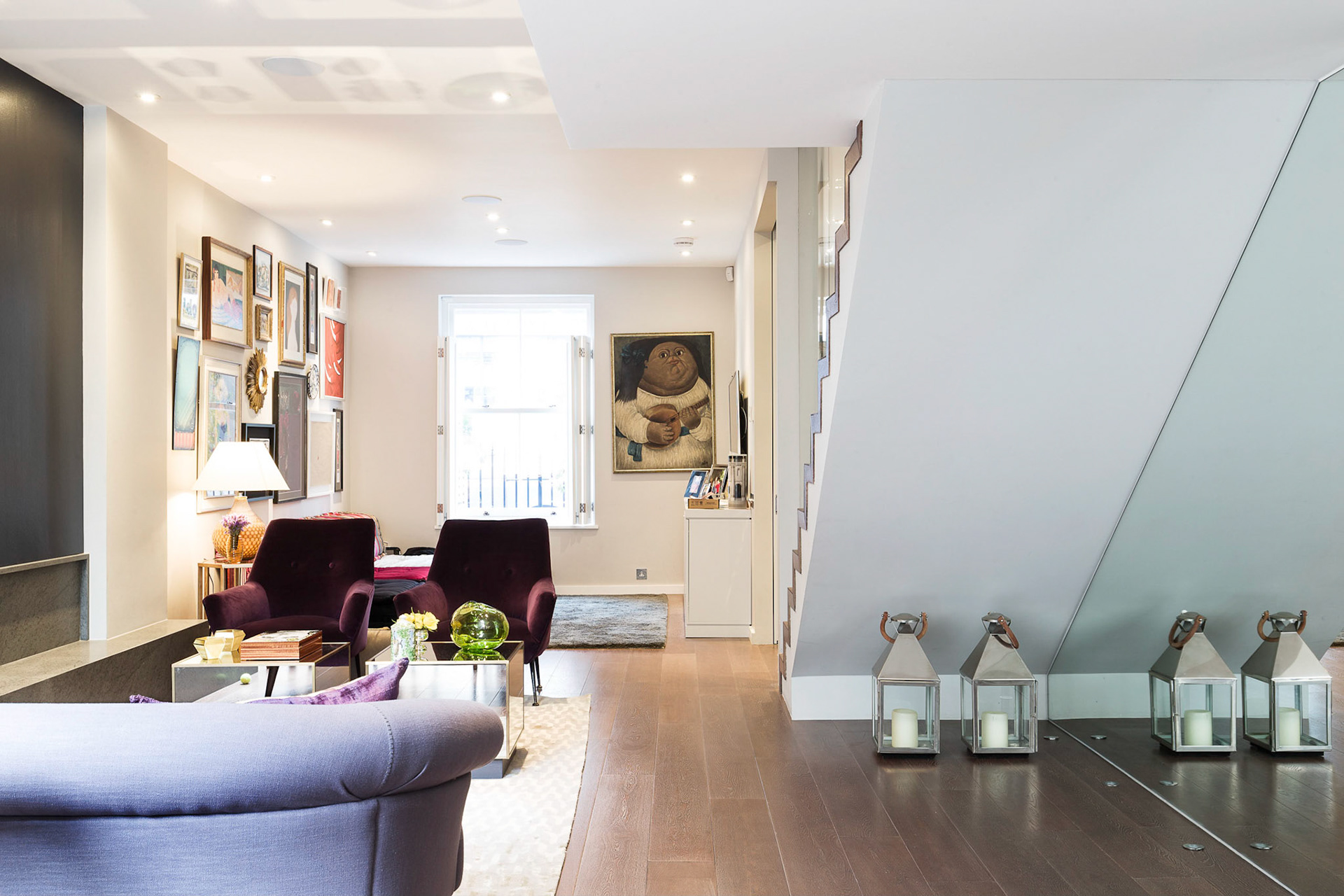 71 Kenway Road