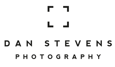 Dan Stevens Photographer