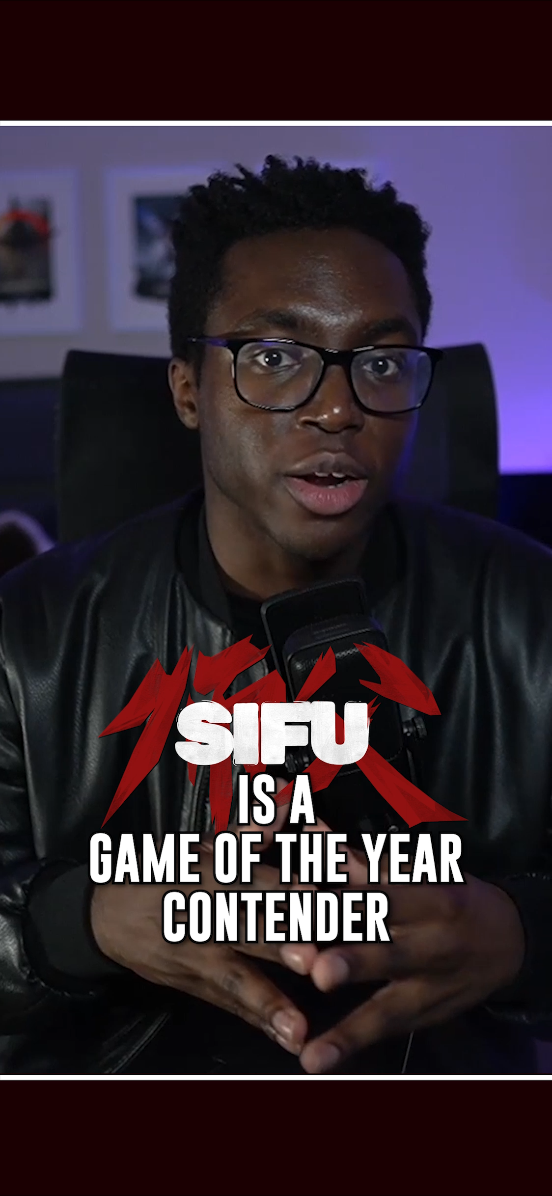 Sifu Review