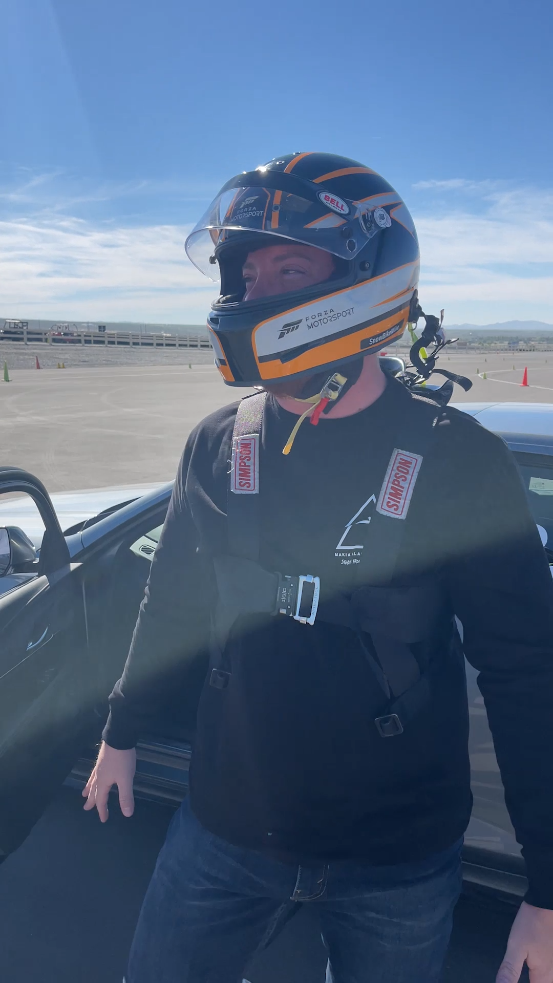 Forza Motorsport Creator Event