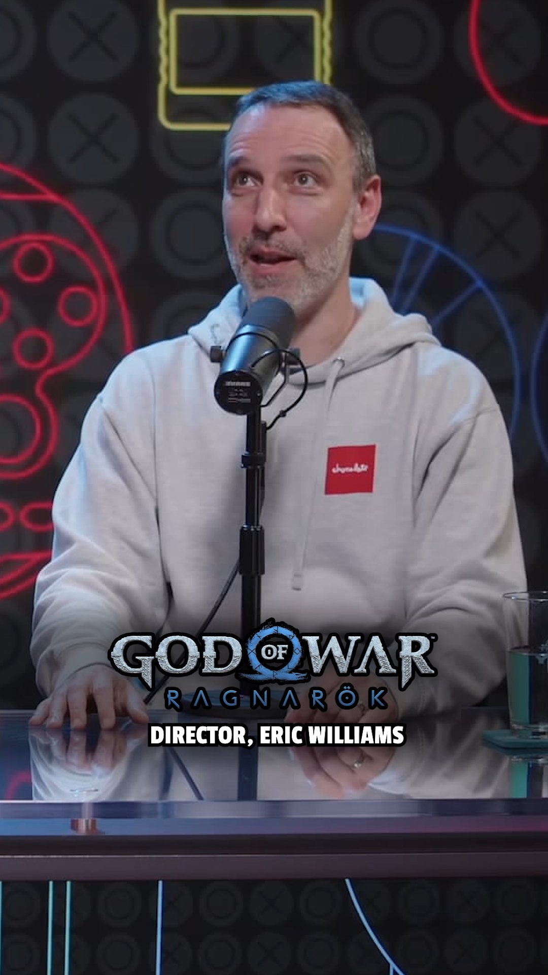 God of War: Ragnarok Spoilercast