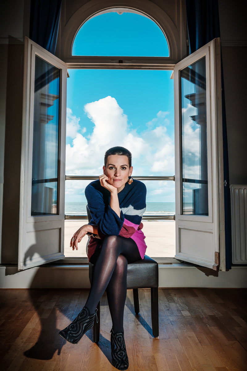 Veerle Baetens