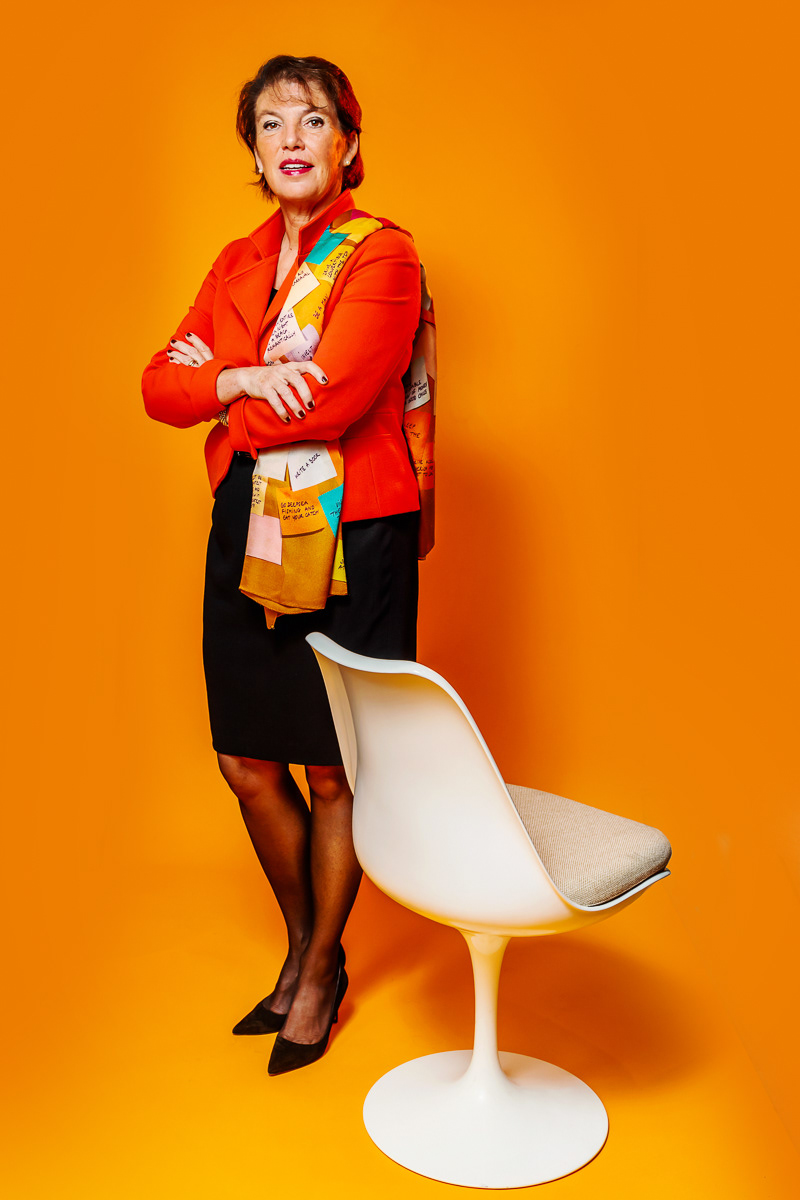 Hilde Laga