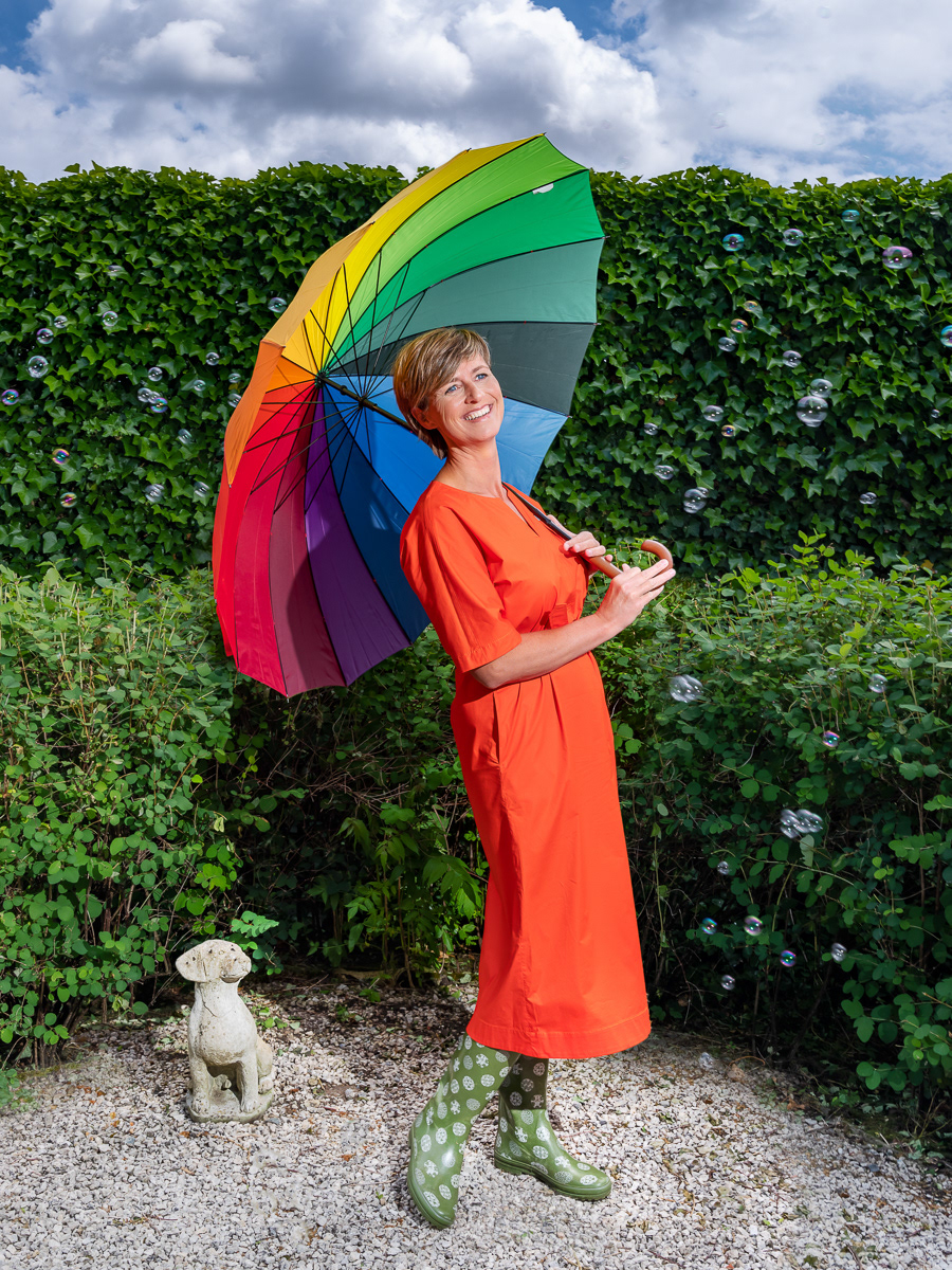 Sabine Hagedoren