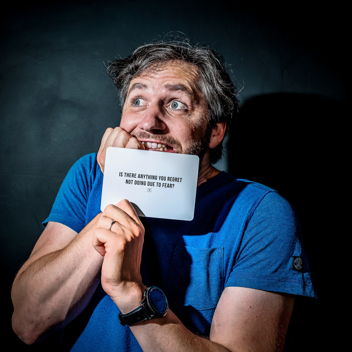 Lieven Scheire