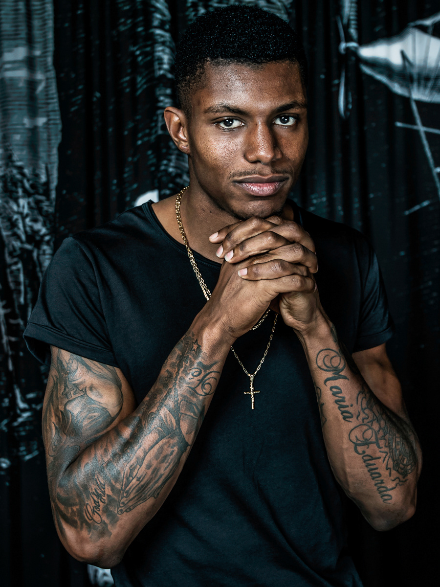 Wesley Moraes