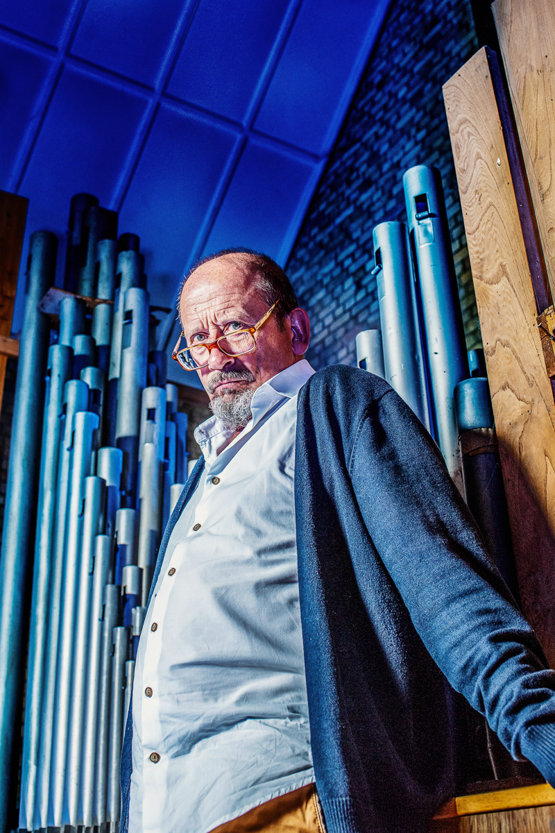 Dirk Van Dijck