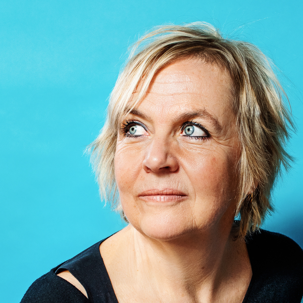 Annemie Struyf