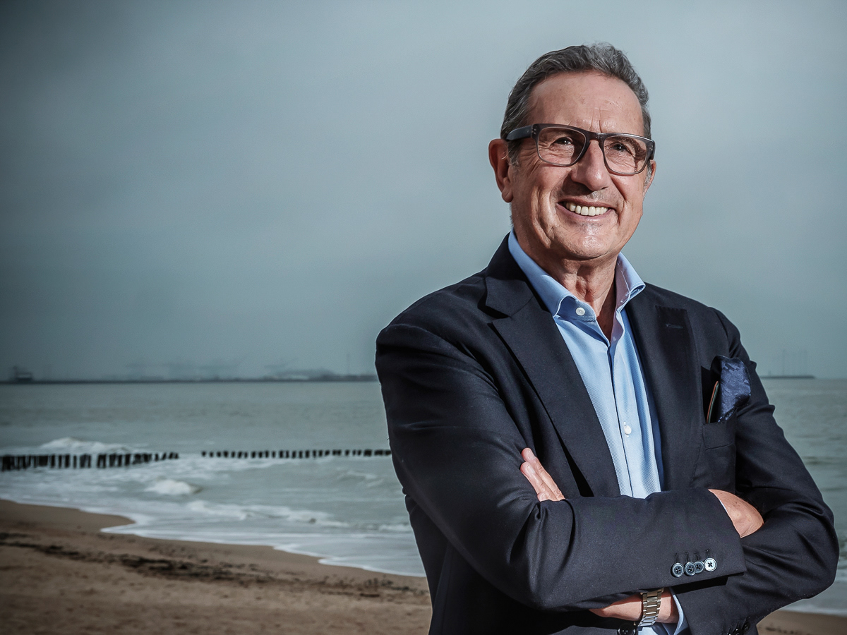 George Leekens