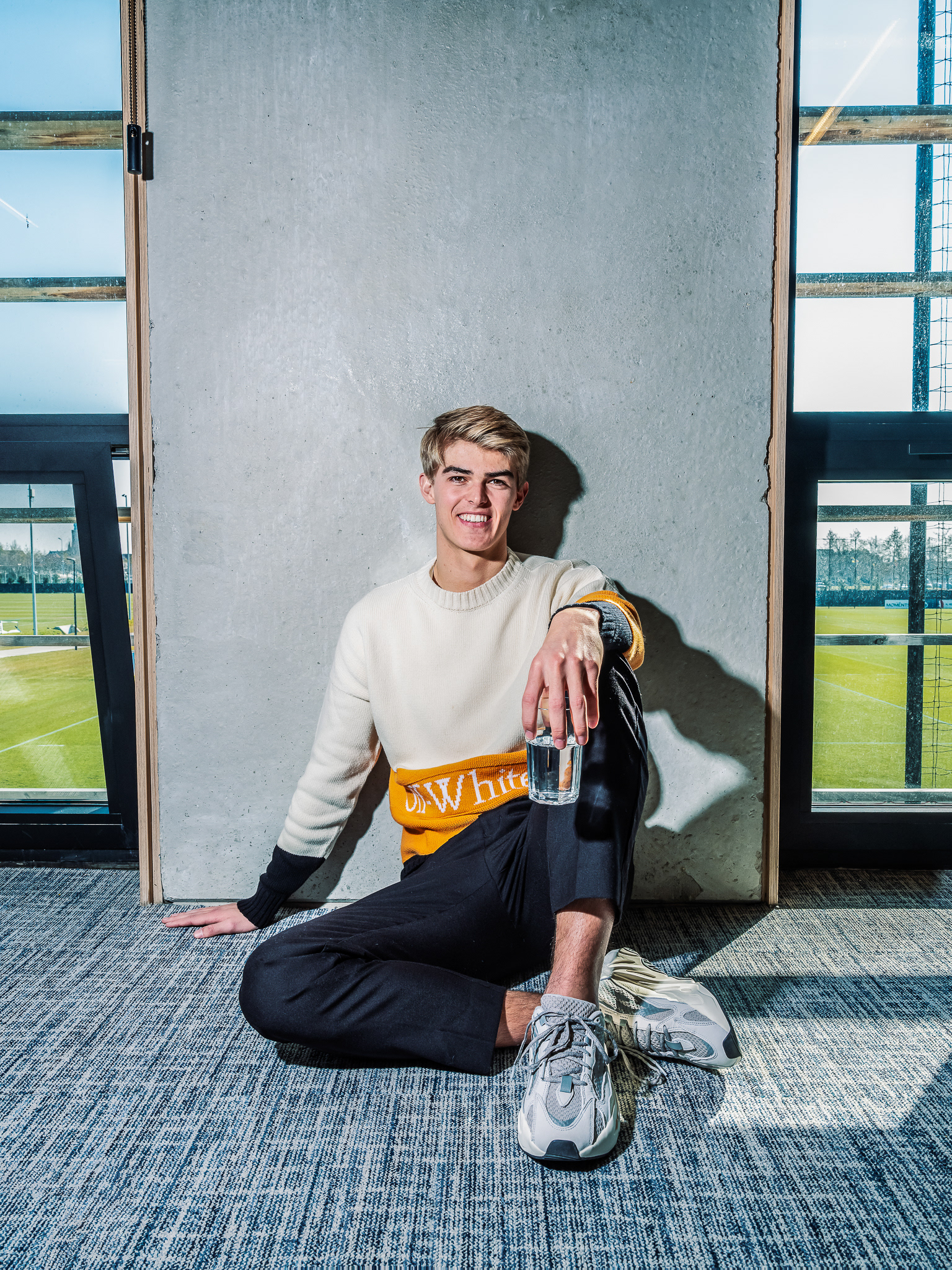 Charles De Ketelaere, Club Brugge