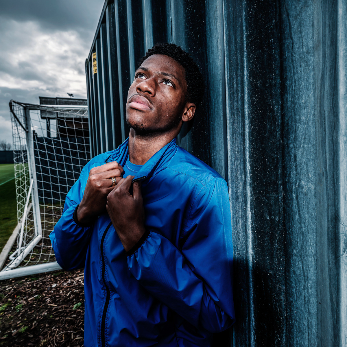 Jonathan David, KAA Gent