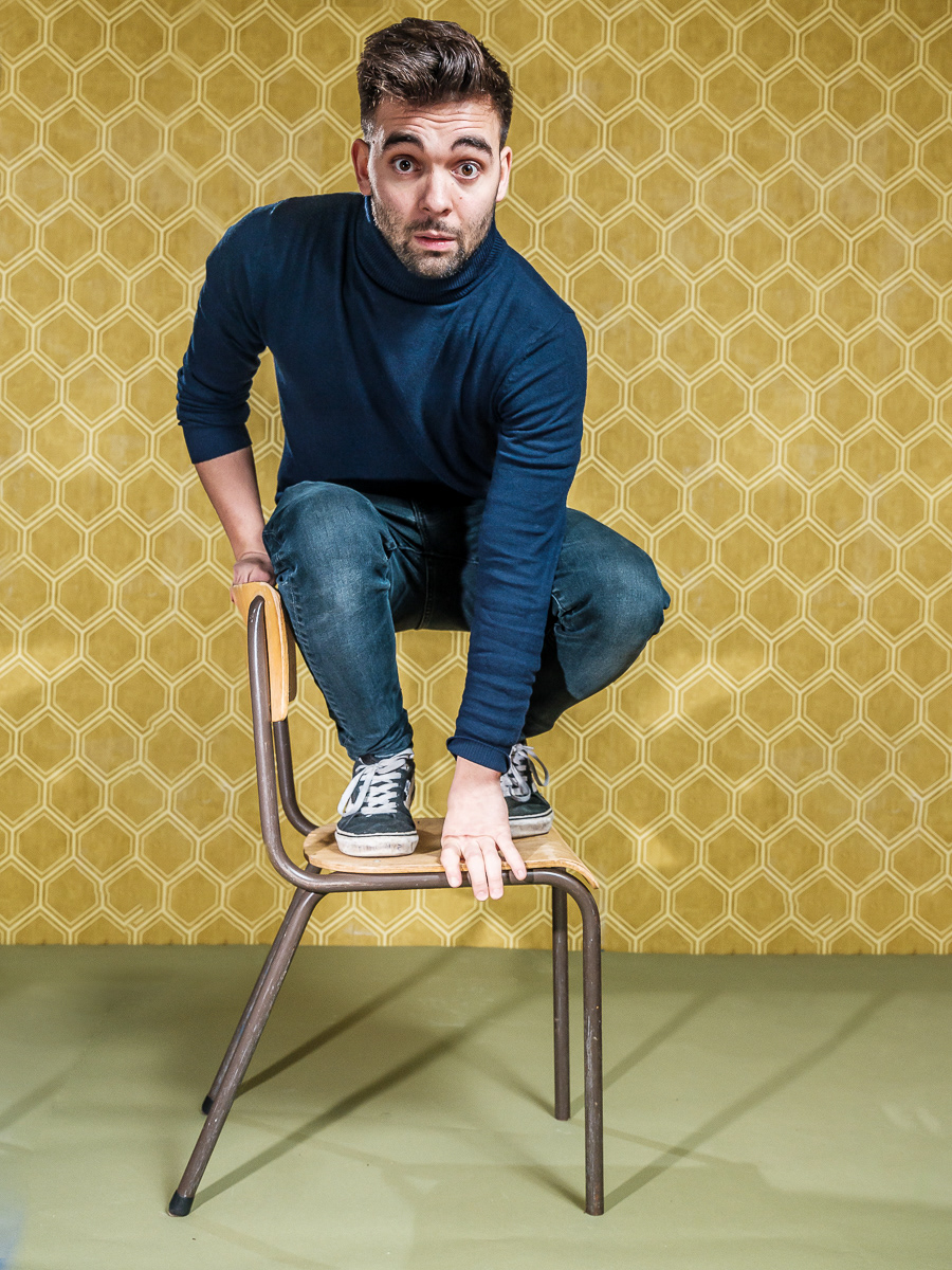 Mathias Vergels