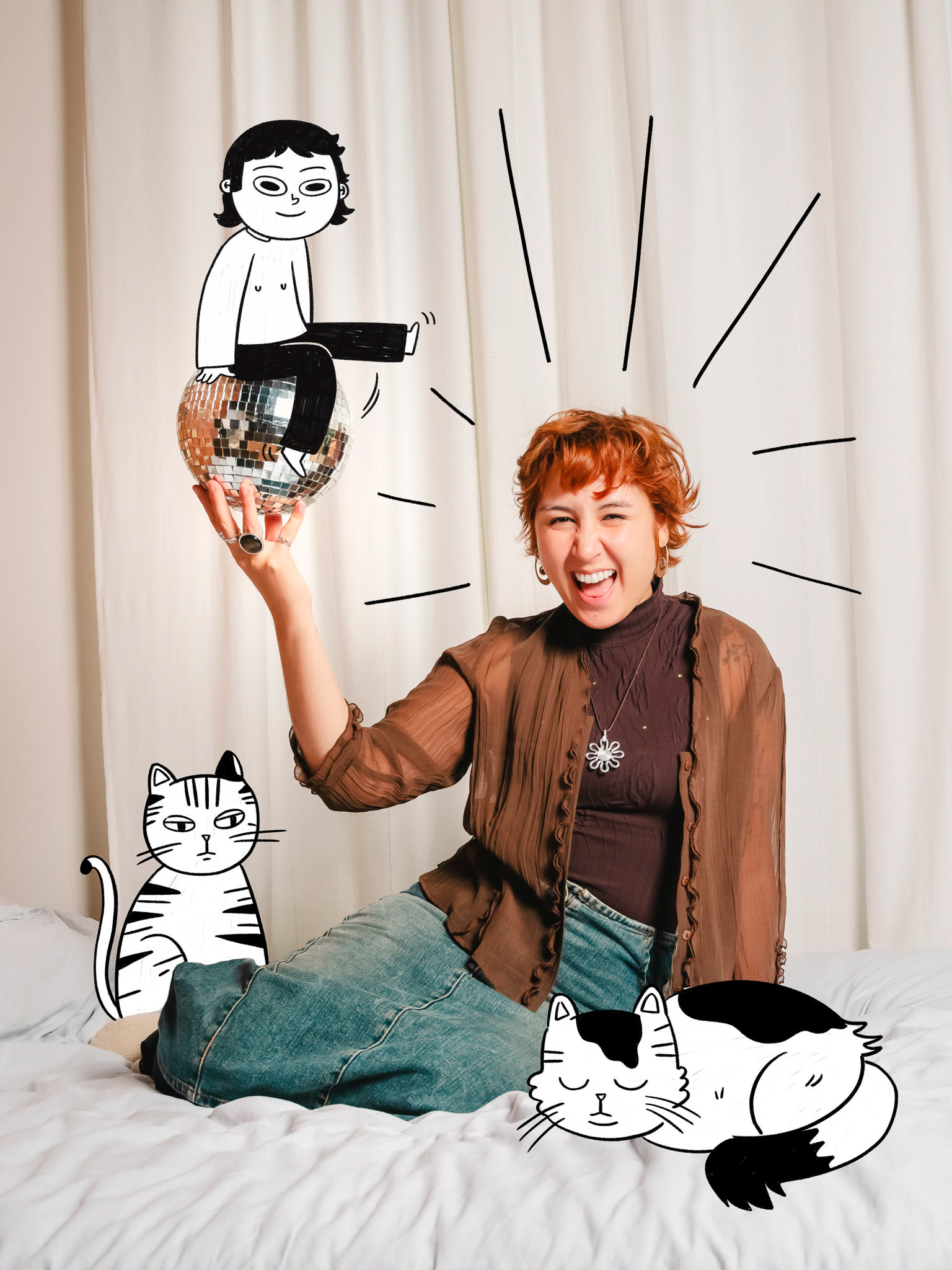 Christina De Witte (Chrostin)
