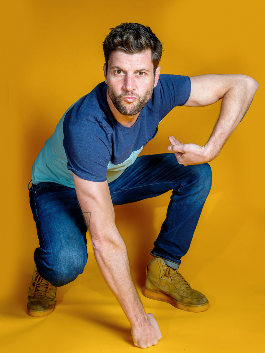 Bartel Van Riet