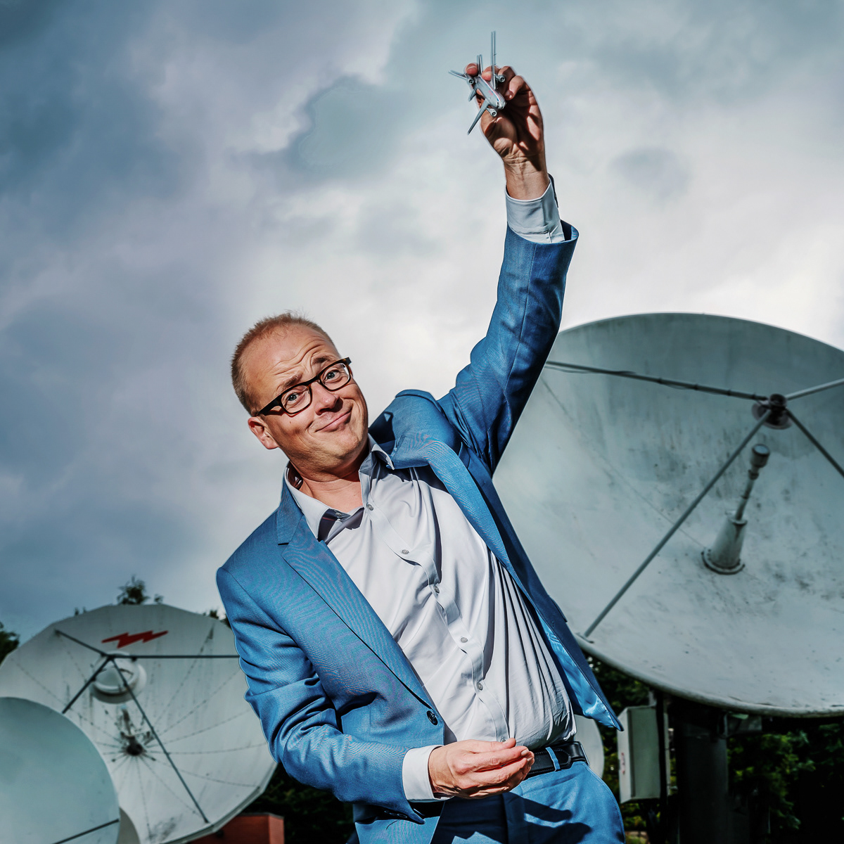 Sven Deleijer