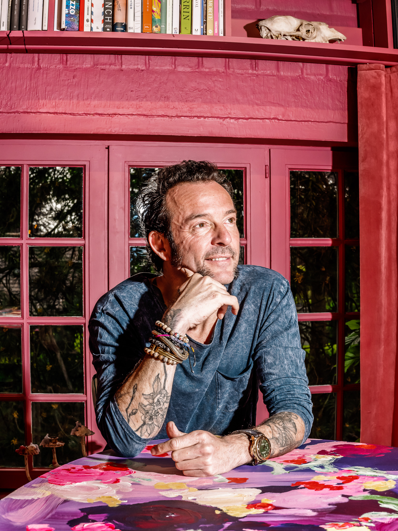 Arne Quinze