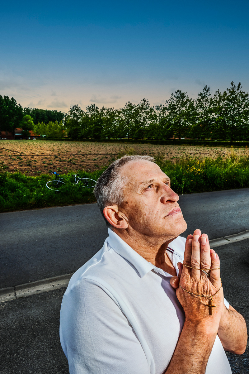 Freddy Maertens, ex-wielrenner