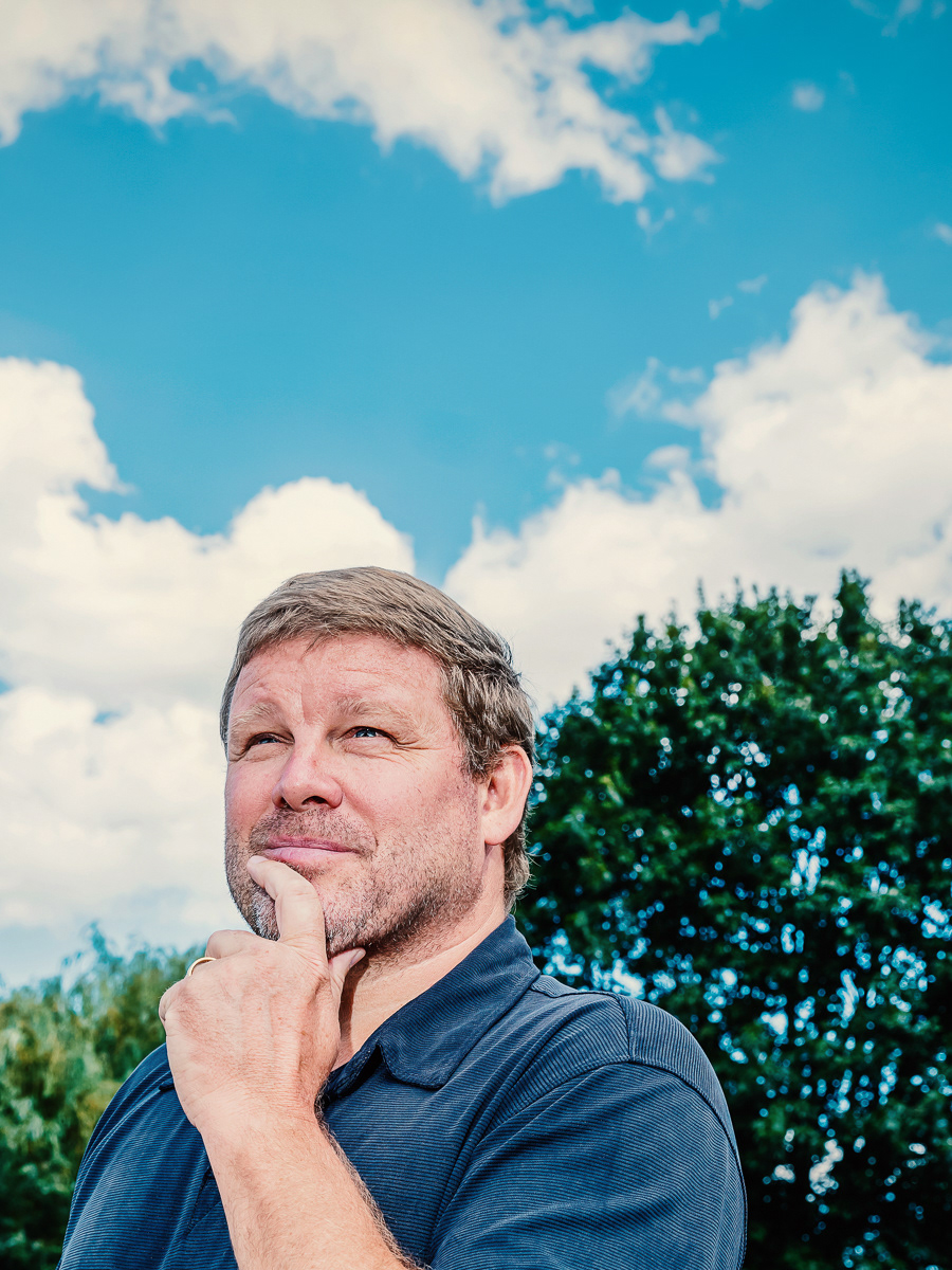 Hein Vanhaezebrouck