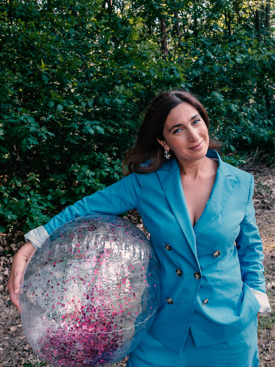 Zuhal Demir