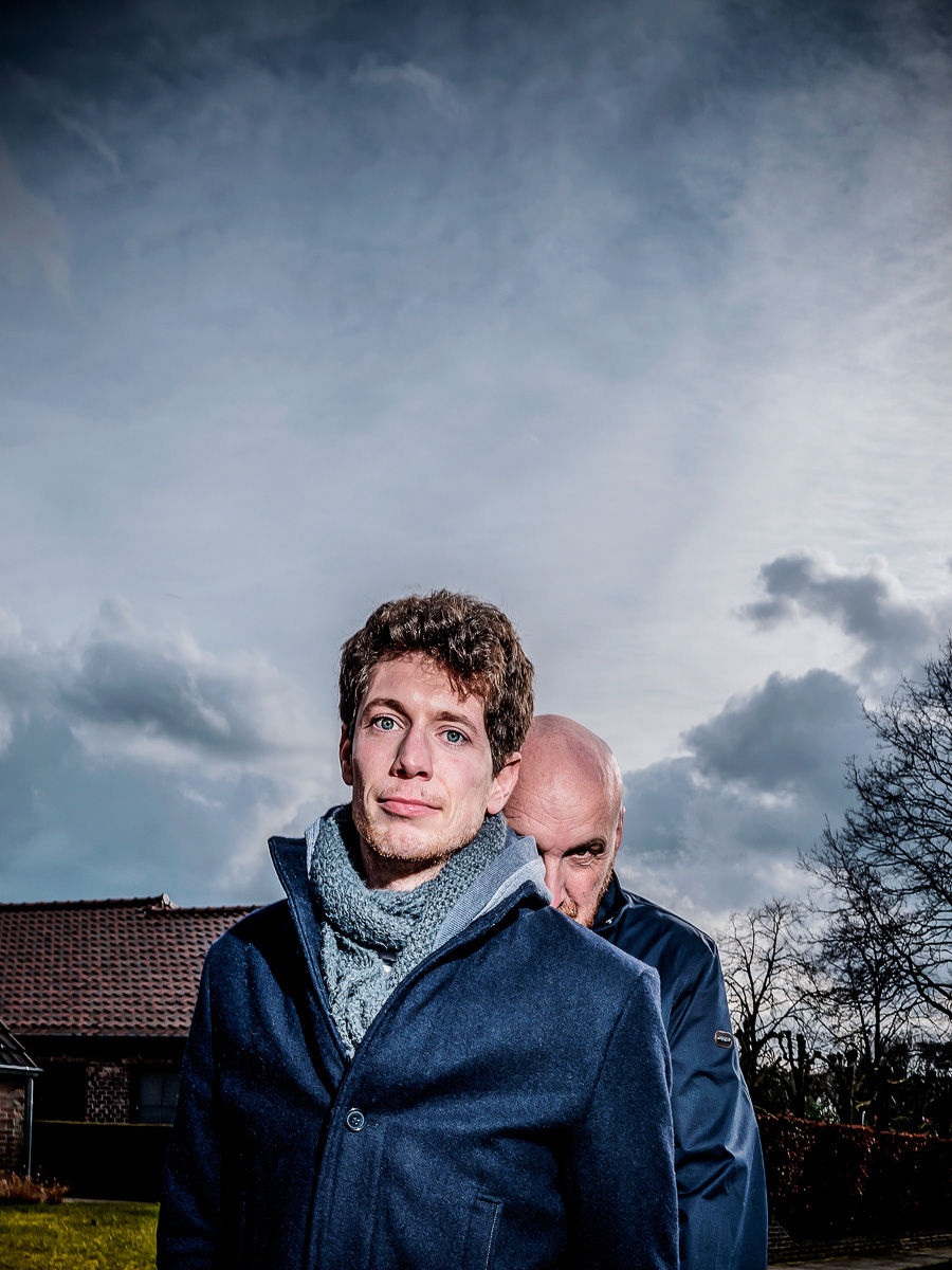 Stig Broeckx & Eric Goens