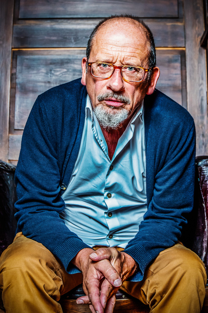 Dirk Van Dijck