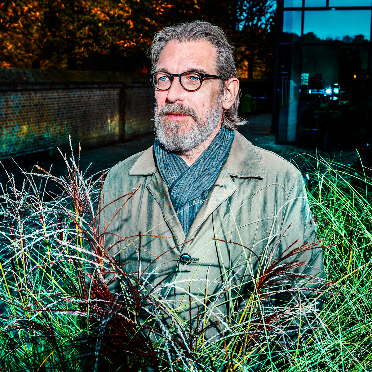 Rob Vanoudenhove